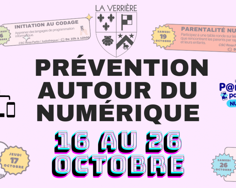 prevention numerique 2024 