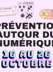 prevention numerique 2024 