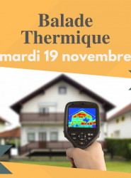 Balade Thermique