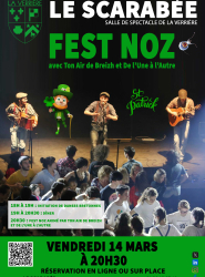 Fest Noz