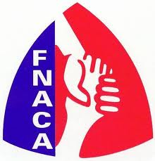 Logo FNACA