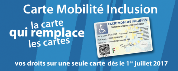 Carte Mobilité Inclusion (CMI) | La Verrière