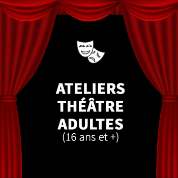 atelier théâtre