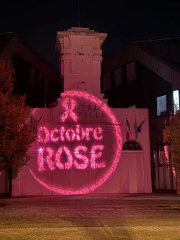 Octobre Rose 2024