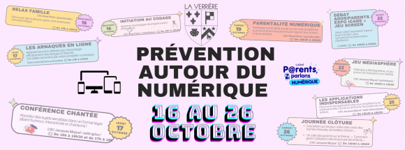 prevention numerique 2024 