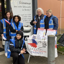 solidarité en action 