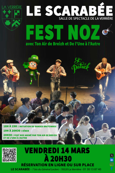 Fest Noz